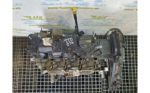 Motor complet fara anexe T3DB Ford Focus 3 (2011 - 2015) - imagine 2