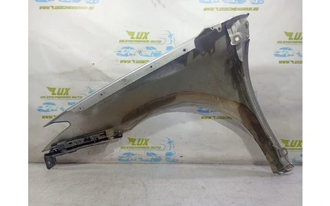 Aripa dreapta fata Renault Laguna 3 (2007 - 2011) - imagine 2
