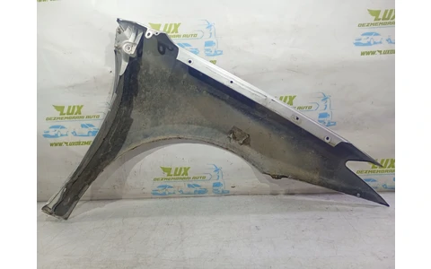 Aripa stanga fata Renault Laguna 3 (2007 - 2011) - imagine 4
