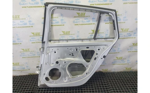 Usa dreapta spate 821120002r Renault Laguna 3 (2007 - 2011) - imagine 4