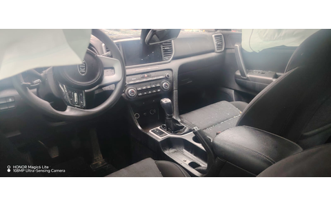 Kia Sportage 4 (facelift) (2018 - 2020) - imagine 5