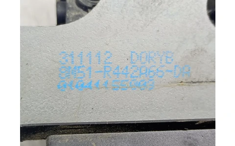 Broasca haion 8M51-R442A66-DA Ford Focus 3 (2011 - 2015) - imagine 3
