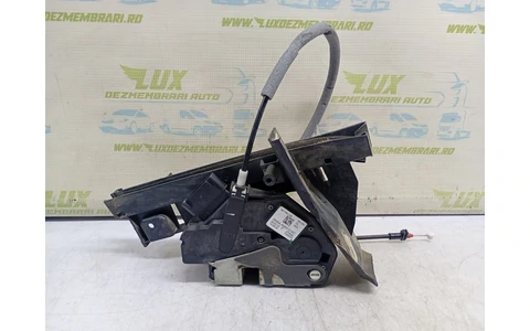 Broasca dreapta spate BM5A-A264A26-AE Ford Focus 3 (2011 - 2015) - imagine 2