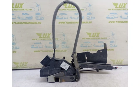 Broasca dreapta fata BM5A-A21812-BC Ford Focus 3 (2011 - 2015) - imagine 2