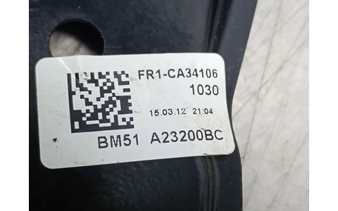 Macara geam dreapta fata BM51-A23200BC Ford Focus 3 (2011 - 2015) - imagine 6