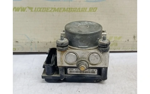 Pompa ABS 0265800422 Opel Corsa D (2006 - 2011) - imagine 4