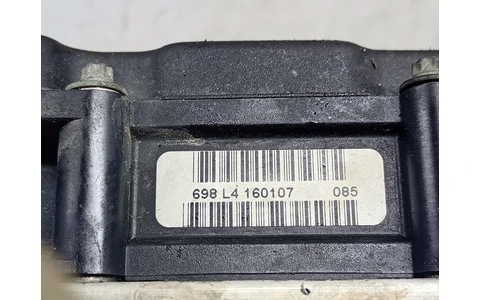 Pompa ABS 0265800422 Opel Corsa D (2006 - 2011) - imagine 7