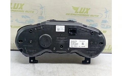 Ceasuri de bord BM5T-10849-LV Ford Focus 3 (2011 - 2015) - imagine 2