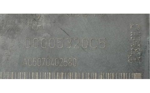EGR 00005320C5 Mercedes Benz ML W164 (2005 - 2008) - imagine 4