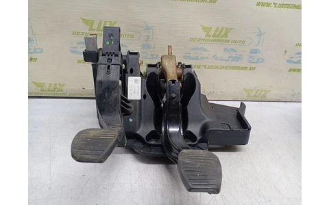 Pod pedalier 55703354 Opel Corsa D (2006 - 2011) - imagine 2