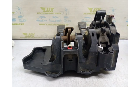 Pod pedalier 55703354 Opel Corsa D (2006 - 2011) - imagine 5
