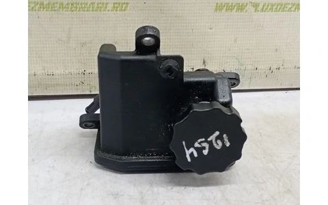 Vas lichid servodirectie A0004602283 Mercedes Benz ML W164 (2005 - 2008) - imagine 2
