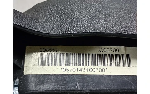 Airbag sofer 5P0880201 Seat Altea 1 (2004 - 2009) - imagine 4