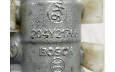 Pompa frana 204Y21766 Opel Corsa D (2006 - 2011) - imagine 5