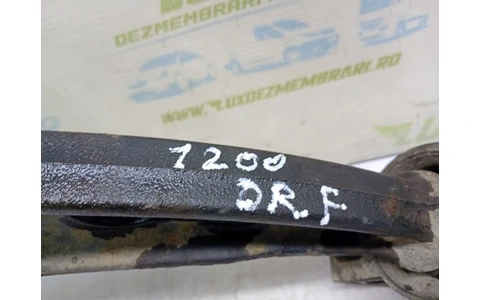 Brat suspensie dreapta fata 1k0407153G Seat Altea 1 (2004 - 2009) - imagine 5