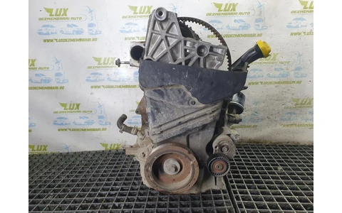 Motor complet fara anexe K9K846 Renault Laguna 3 (2007 - 2011) - imagine 6