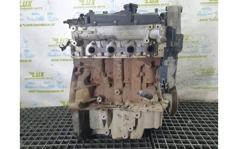 Motor complet fara anexe K9K846 Renault Laguna 3 (2007 - 2011) - imagine 3