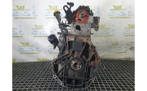 Motor complet fara anexe K9K846 Renault Laguna 3 (2007 - 2011) - imagine 5