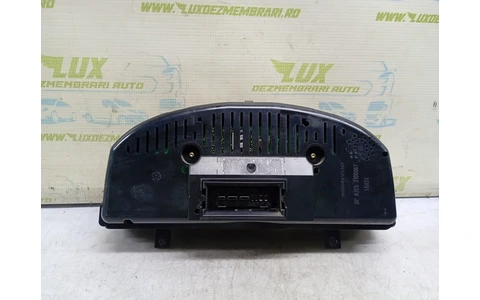 Ceasuri de bord A2C53106067 Volkswagen Passat B6 (2005 - 2010) - imagine 2