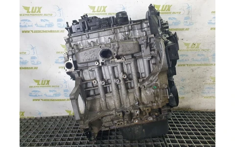 Motor complet fara anexe XWDB Ford Focus 3 (2011 - 2015) - imagine 5