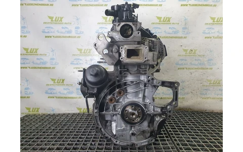 Motor complet fara anexe XWDB Ford Focus 3 (2011 - 2015) - imagine 3