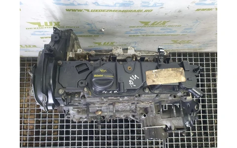 Motor complet fara anexe XWDB Ford Focus 3 (2011 - 2015) - imagine 2