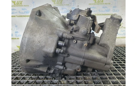 Cutie de viteze manuala 6 trepte f1fr-7002-ada Ford Focus 3 (2011 - 2015) - imagine 3