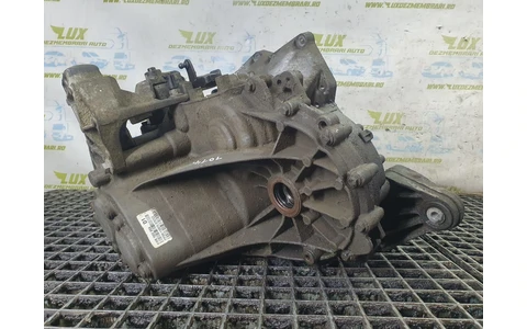 Cutie de viteze manuala 6 trepte f1fr-7002-ada Ford Focus 3 (2011 - 2015) - imagine 7