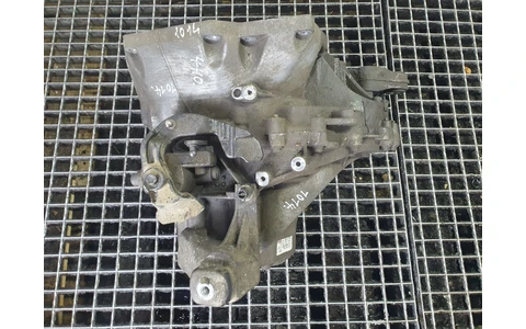 Cutie de viteze manuala 6 trepte f1fr-7002-ada Ford Focus 3 (2011 - 2015) - imagine 8