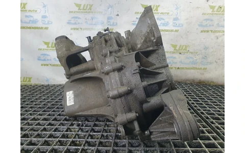 Cutie de viteze manuala 6 trepte f1fr-7002-ada Ford Focus 3 (2011 - 2015) - imagine 9