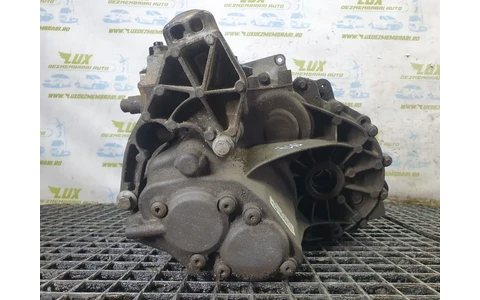 Cutie de viteze manuala 6 trepte f1fr-7002-ada Ford Focus 3 (2011 - 2015) - imagine 4