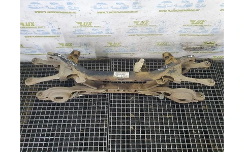 Punte spate Ford Focus 3 (2011 - 2015) - imagine 2
