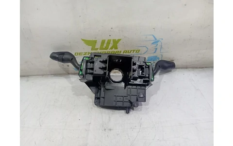 Ansamblu manete spira volan f1et-13n064-ac Ford Focus 3 (2011 - 2015) - imagine 2