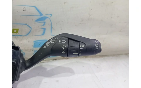 Ansamblu manete spira volan f1et-13n064-ac Ford Focus 3 (2011 - 2015) - imagine 4
