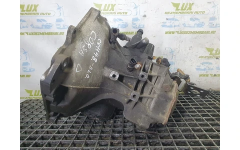Cutie de viteze manuala 5 trepte 428744098 Opel Corsa D (2006 - 2011) - imagine 2