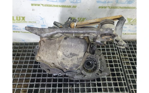Cutie de viteze manuala 5 trepte 428744098 Opel Corsa D (2006 - 2011) - imagine 5