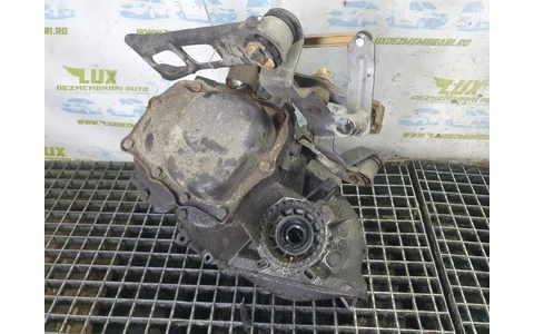 Cutie de viteze manuala 5 trepte 428744098 Opel Corsa D (2006 - 2011) - imagine 4