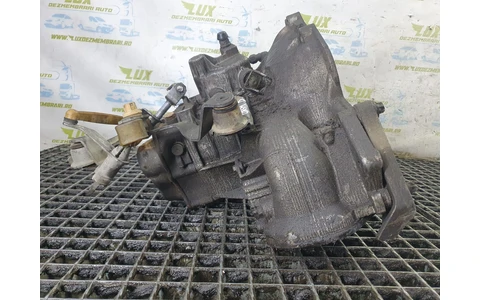 Cutie de viteze manuala 5 trepte 428744098 Opel Corsa D (2006 - 2011) - imagine 7