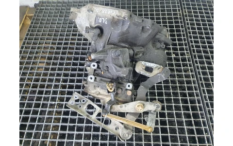 Cutie de viteze manuala 5 trepte 428744098 Opel Corsa D (2006 - 2011) - imagine 9