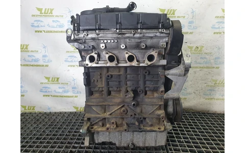 Motor complet fara anexe BKD Seat Altea 1 (2004 - 2009) - imagine 3
