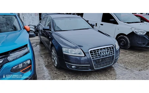 Audi A6 4F/C6 (2004 - 2008) - imagine 2