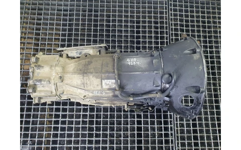 Cutie de viteze automata r1642711301 Mercedes Benz ML W164 (2005 - 2008) - imagine 3