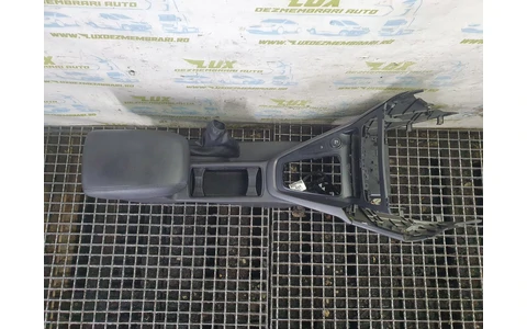 Consola centrala f1eb-a045a06c Ford Focus 3 (2011 - 2015) - imagine 5