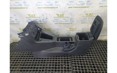 Consola centrala f1eb-a045a06c Ford Focus 3 (2011 - 2015) - imagine 6