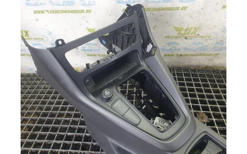 Consola centrala f1eb-a045a06c Ford Focus 3 (2011 - 2015) - imagine 4