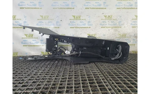 Consola centrala f1eb-a045a06c Ford Focus 3 (2011 - 2015) - imagine 3