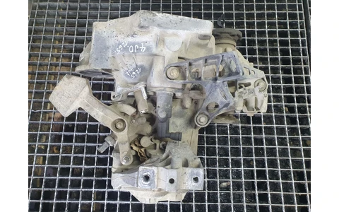Cutie de viteze manuala 6 trepte JYL Volkswagen Passat B6 (2005 - 2010) - imagine 5