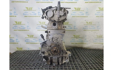 Motor complet fara anexe BVY Volkswagen Passat B6 (2005 - 2010) - imagine 4