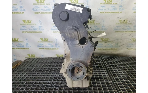 Motor complet fara anexe BVY Volkswagen Passat B6 (2005 - 2010) - imagine 5
