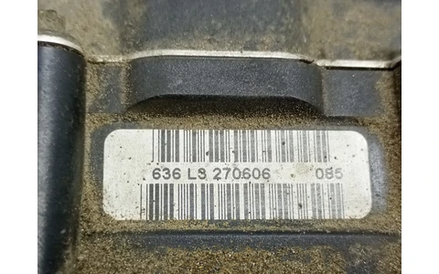 Pompa ABS 8E0910517H014 Audi A4 B7 (2004 - 2008) - imagine 6